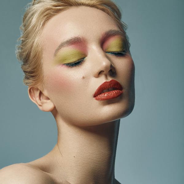 Bevezetés a stúdiófotózás világába II. A portré és beauty fotózás alapjai