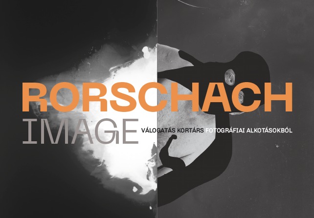 RORSCHACH IMAGE / kiállításmegnyitó