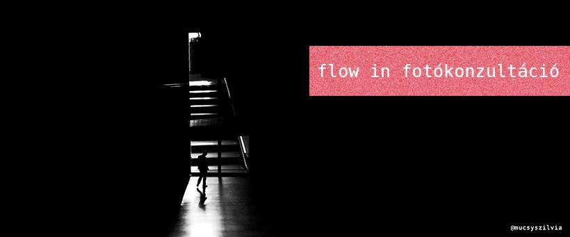 Flow in Fotókonzultáció