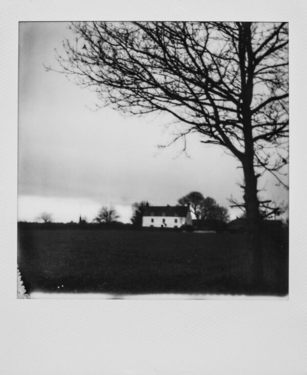 “Dark Frames III” A Black & White Photography Exhibition