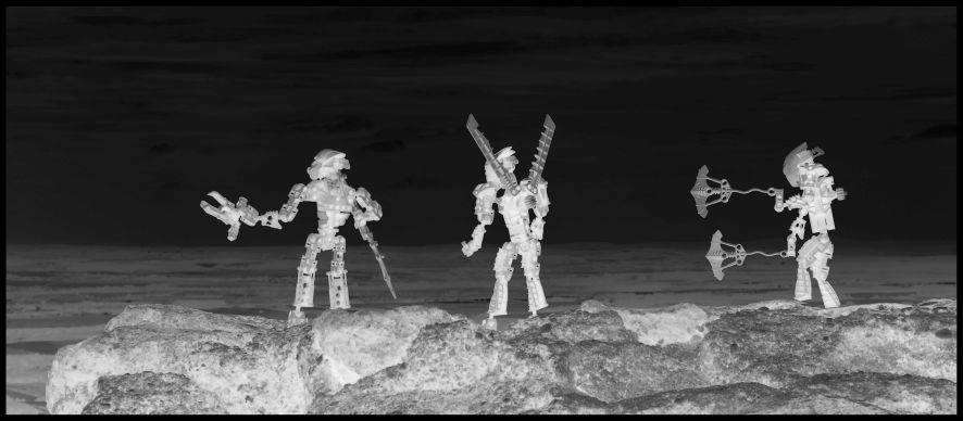 Galaxien unseres Alltags – Fotoausstellung im CHB