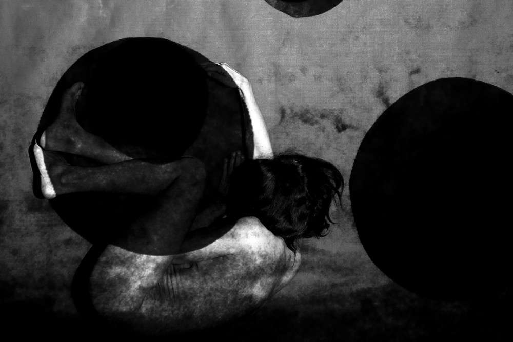 HAMARITS Zsolt és STEINER Villő: Baroque brutal