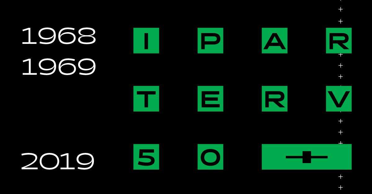 Kiállításmegnyitó | Iparterv 50+