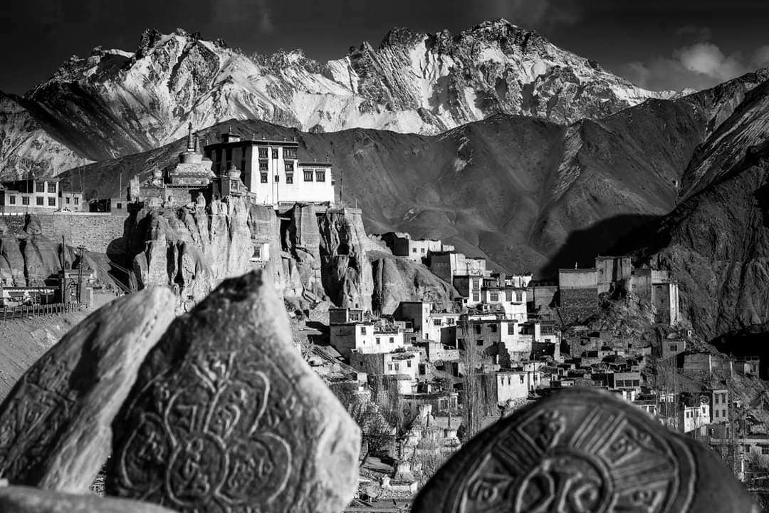 Tibet - Haller Szabolcs fotókiállítása