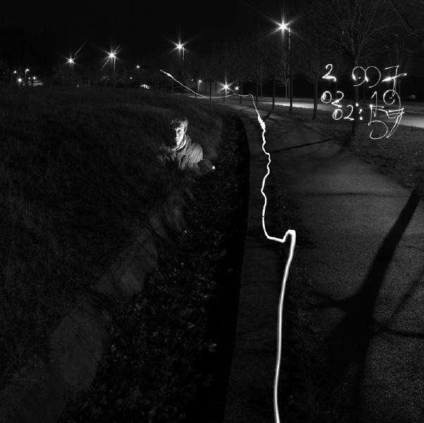 Nightwalkers - fiatal fotóművészek kalandjai a fénnyel