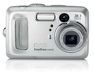 Kodak CX 6330