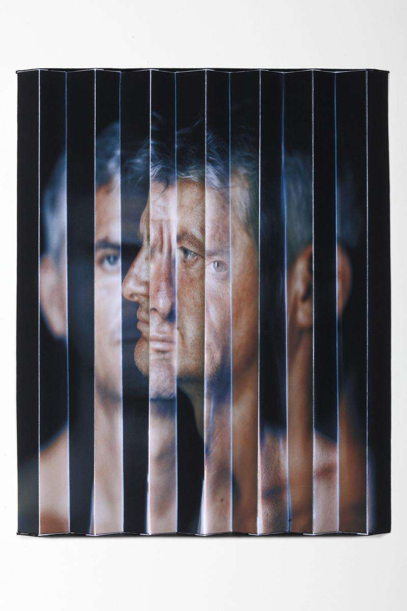 Homo Ludens a Kolta Galériában - Válogatás a XVII. Esztergomi Fotográfiai Biennálé anyagából