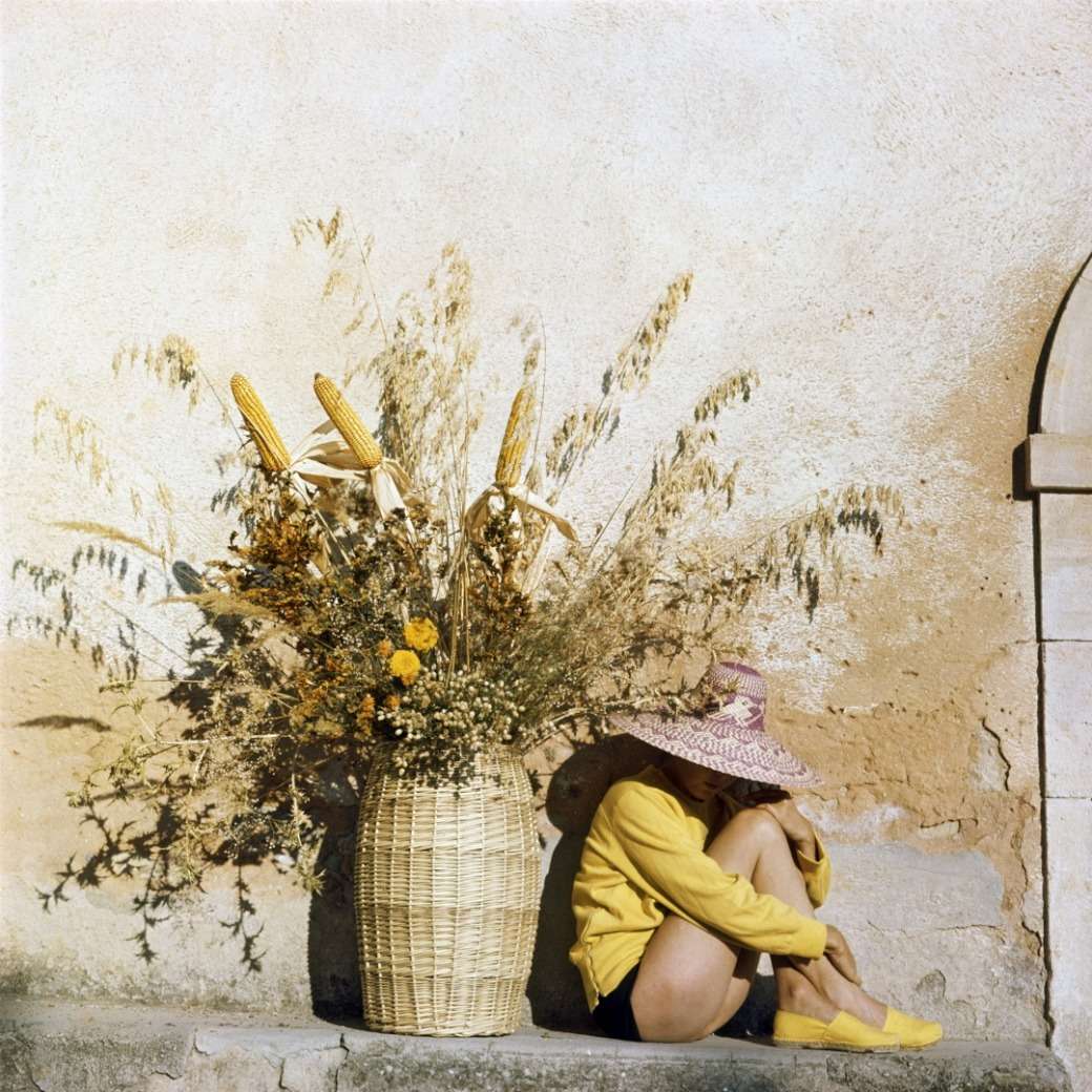 Kurátori tárlatvezetés – Lartigue – Life in Color