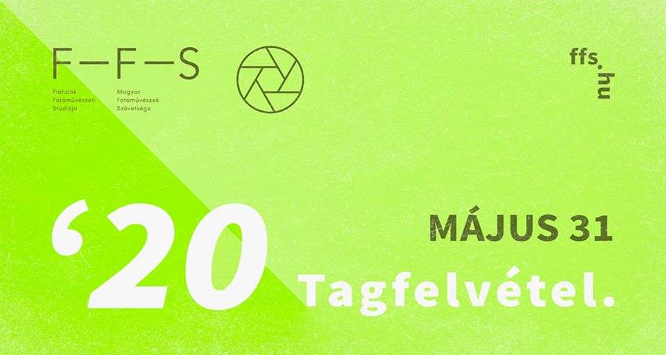 FFS Tagfelvétel 2020