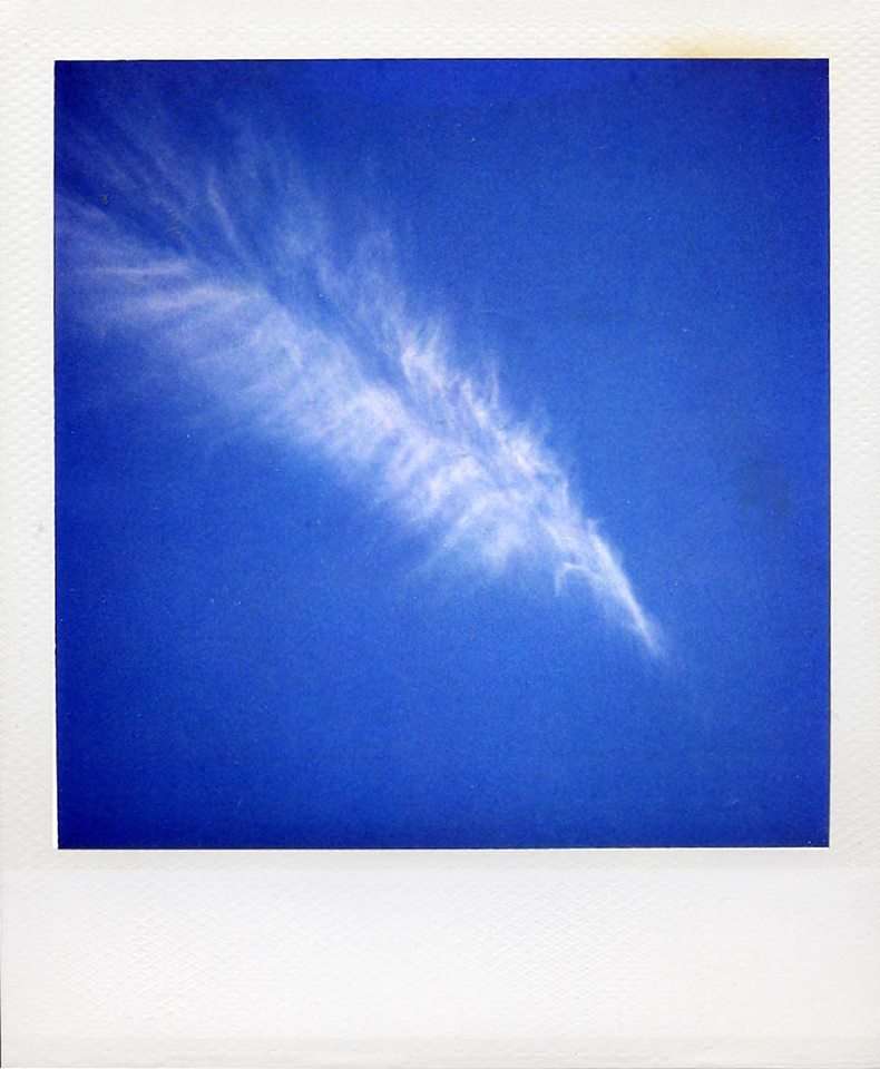 InstArt csoport: Polaroid OK