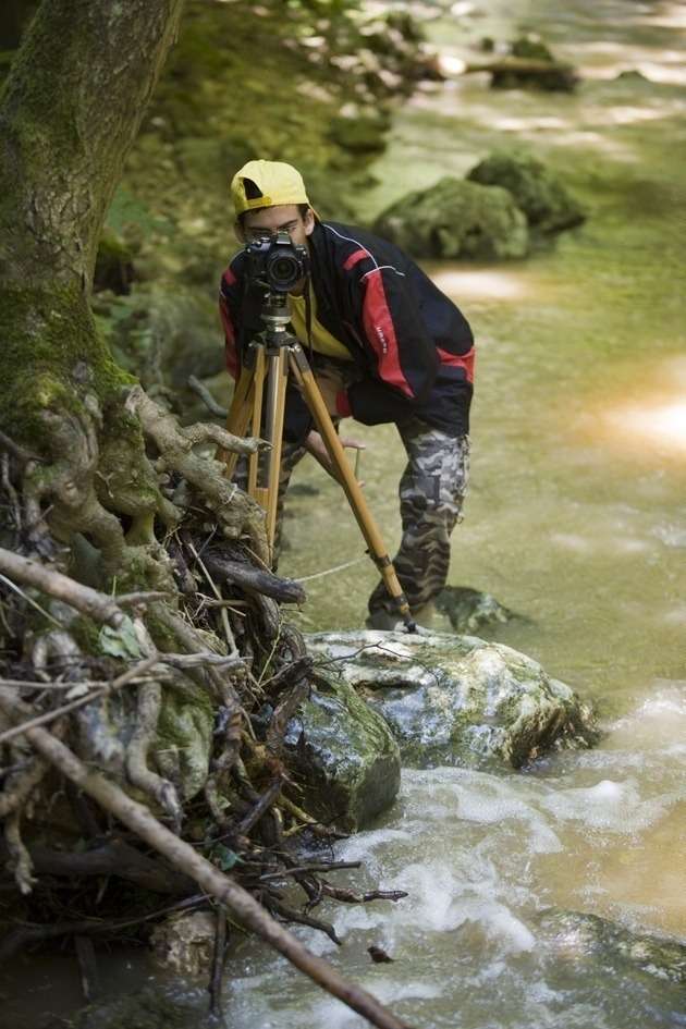 Rómer Flóris nyomában a Bakonyban 2014