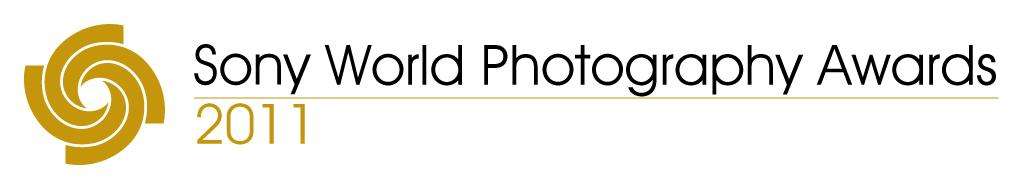 Sony World Photography Awards 2012