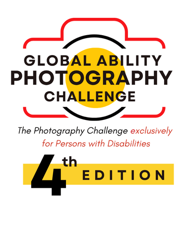 Global Ability Photography Challenge - 4th Edition