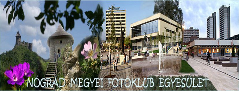"A világ az én szememmel" fotópályázat - felhívás Nógrád megyeieknek