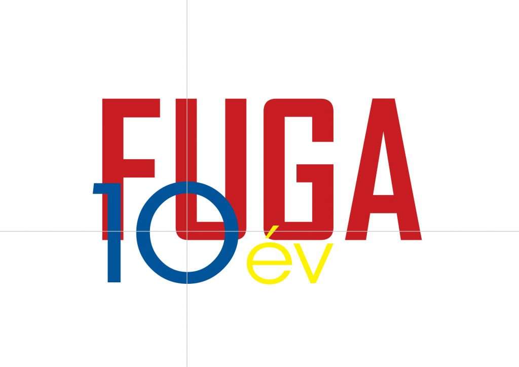 FUGA 10 | Aukciómaraton