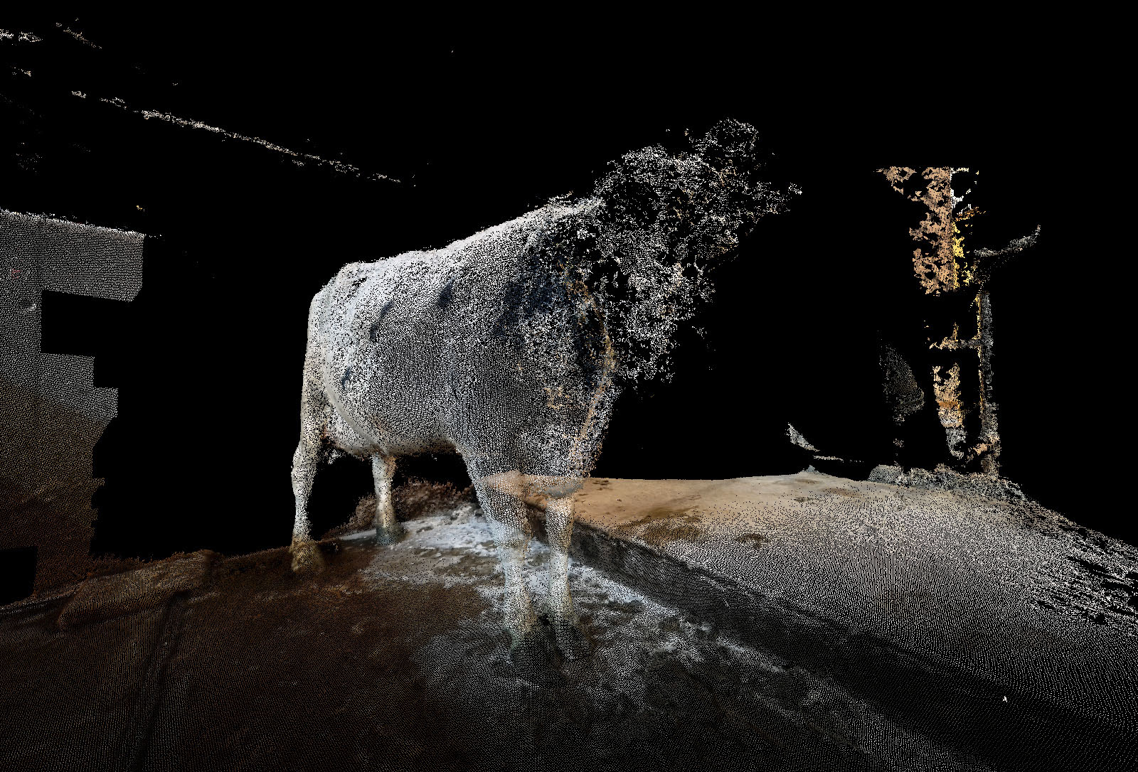 Finissage | Szalai Dániel: Unleash Your Herd's Potential