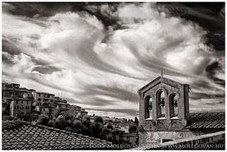 Magnifica Toscana - Fotókiállítás