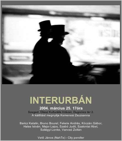 Interurbán