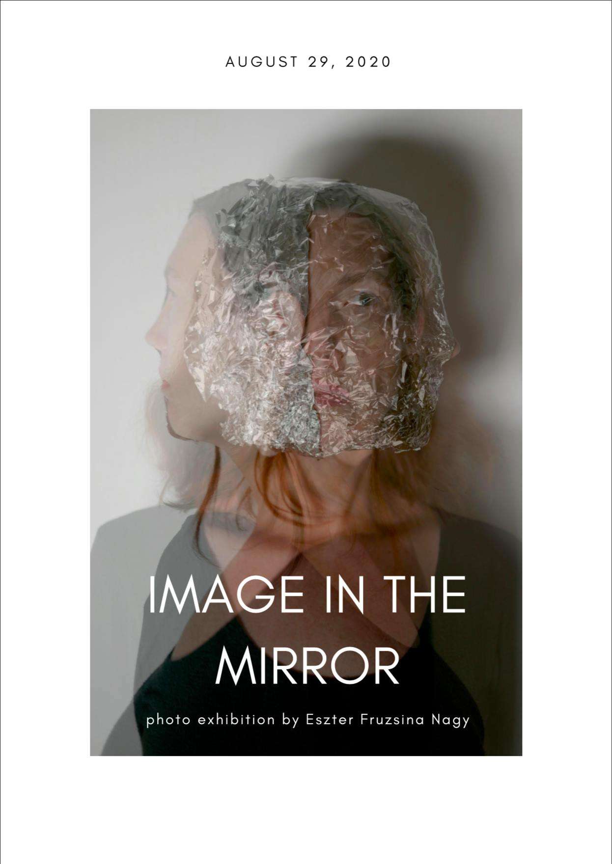 Image in the Mirror | Photo Exhibition
