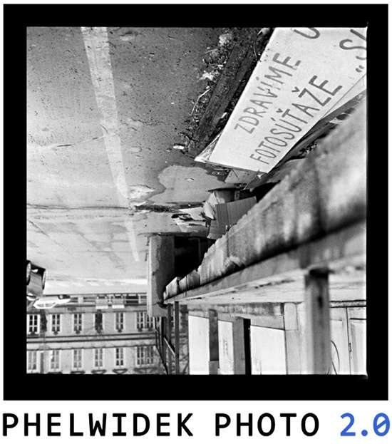Phelwidek Photo – ezt lőttem a határon tool