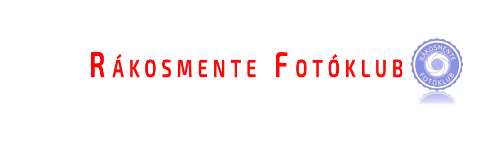 Rákosmente Fotóklub