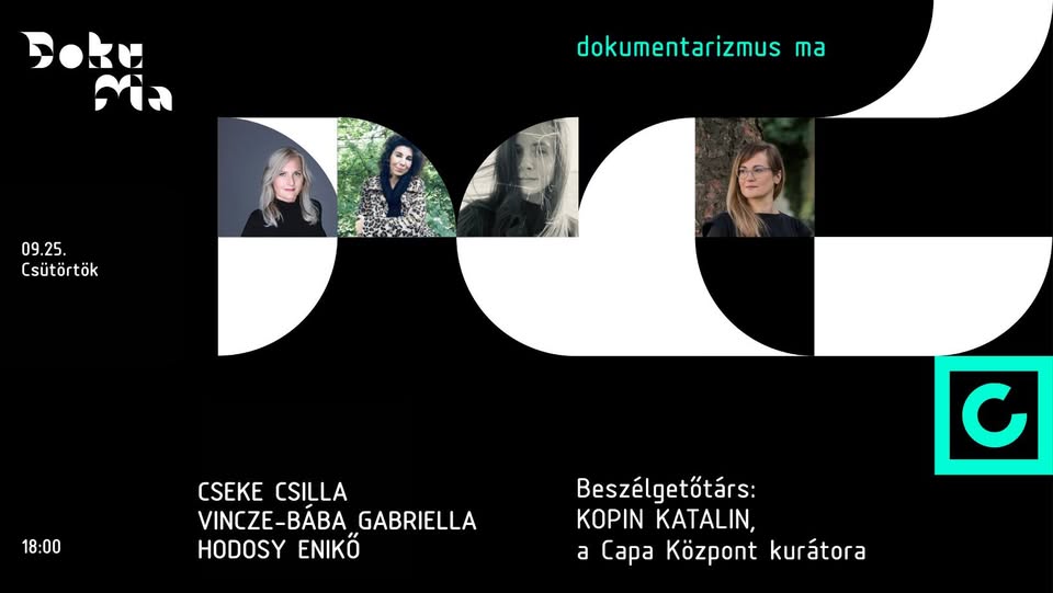 DokuMa - Bőr alá kúszó erőszak