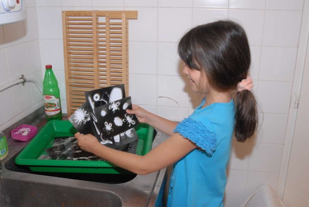 Fotós Gyerek táborok!