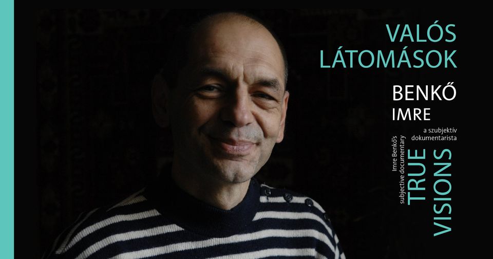 Surányi Mihály exkluzív tárlatvezetése Benkő Imre kiállításán