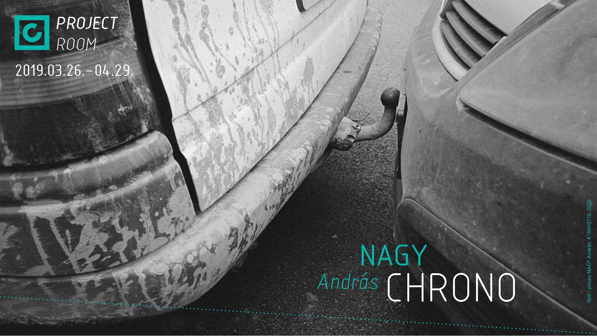 Nagy András: Chrono