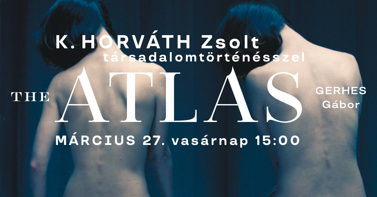 A tudás rendszerbe foglalásának kínzó lehetetlenségéről. K. Horváth Zsolt tárlatvezetése Gerhes Gábor kiállításán