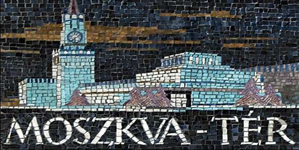 Illés Barna: A moszkva