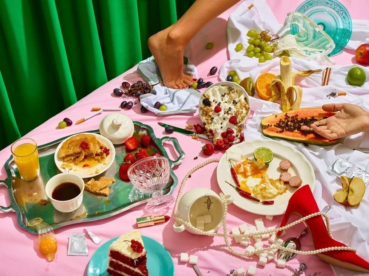 FoodPlay