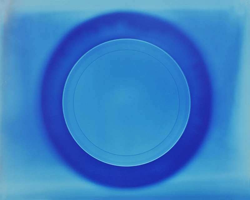 Liszi Renáta: Light of the Soul - A Lélek Fénye exhibition