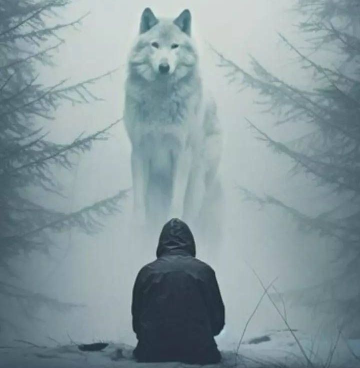 Magányos farkasok klubja