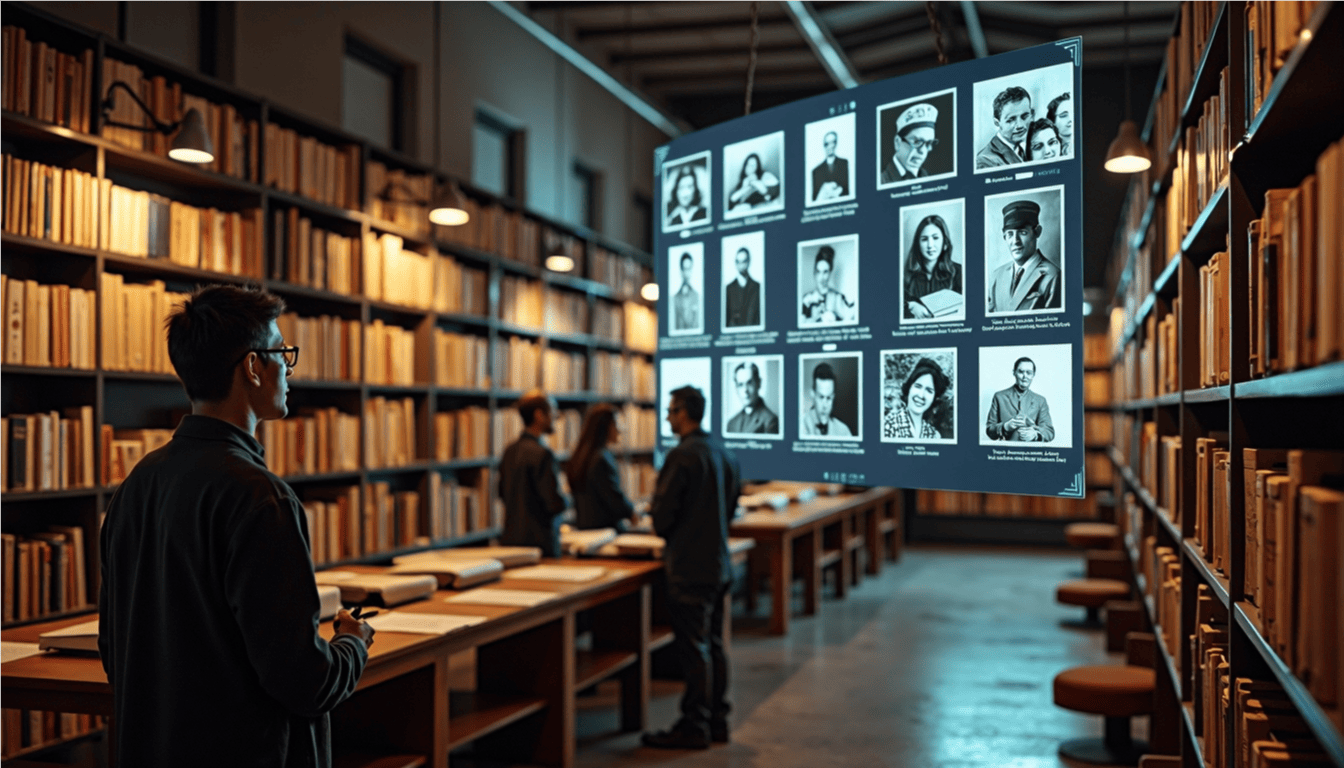 Több mint platform – közösség, archívum, jelenlét