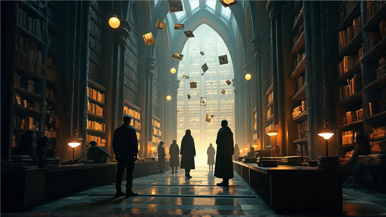 Közösségi és szakmai háttér a fotográfia szolgálatában