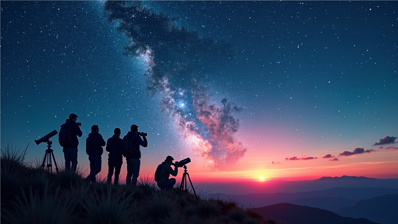 Ez a közösség azoknak szól, akik törődnek – és azok építik, akiknek ez szívügyük