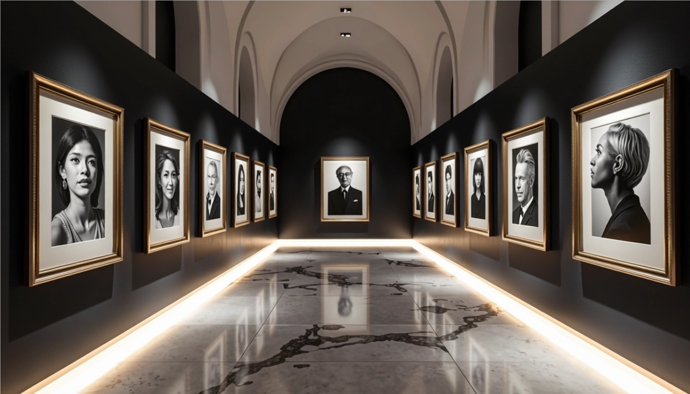 A múlt megőrzése és a jövő építése személyes elkötelezettségből