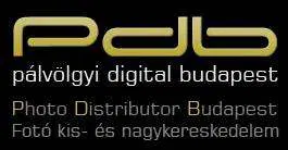 Pálvölgyi Digital Budapest